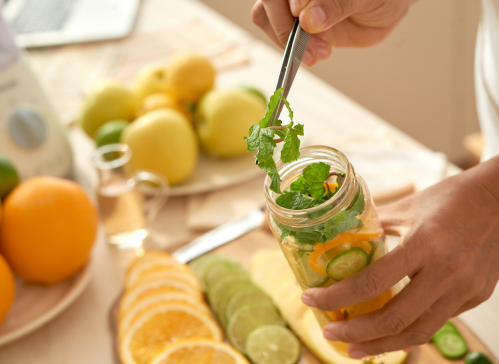 Turmeric Tonic
